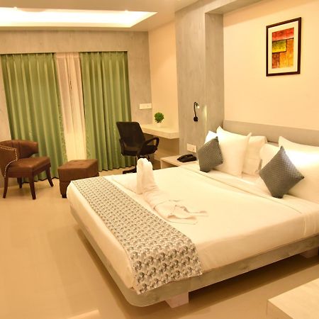Hotel Rishiraj, Nagaon Nagaon  Экстерьер фото