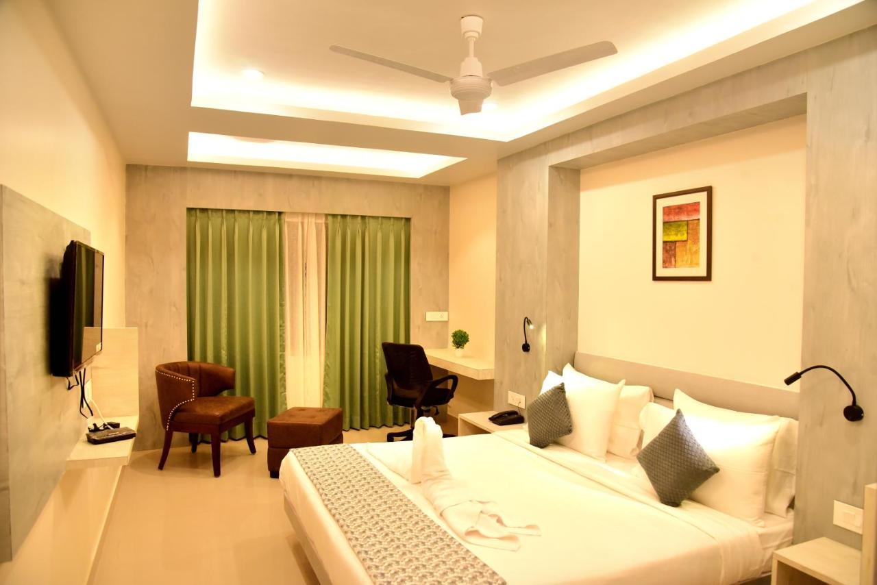 Hotel Rishiraj, Nagaon Nagaon  Экстерьер фото
