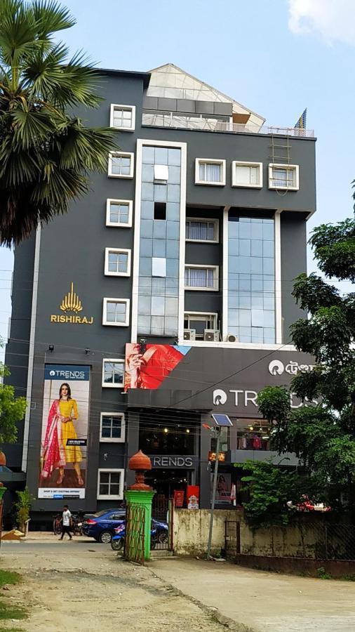 Hotel Rishiraj, Nagaon Nagaon  Экстерьер фото