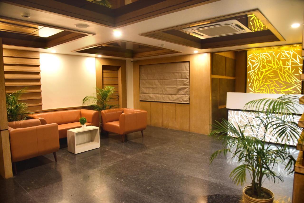 Hotel Rishiraj, Nagaon Nagaon  Экстерьер фото