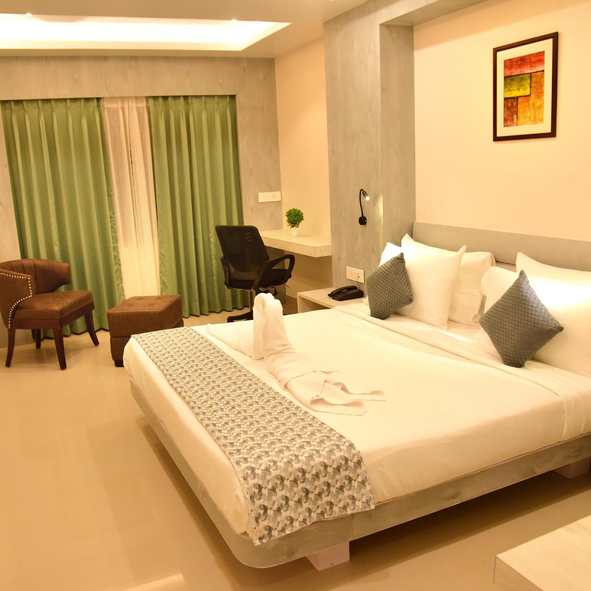 Hotel Rishiraj, Nagaon Nagaon  Экстерьер фото