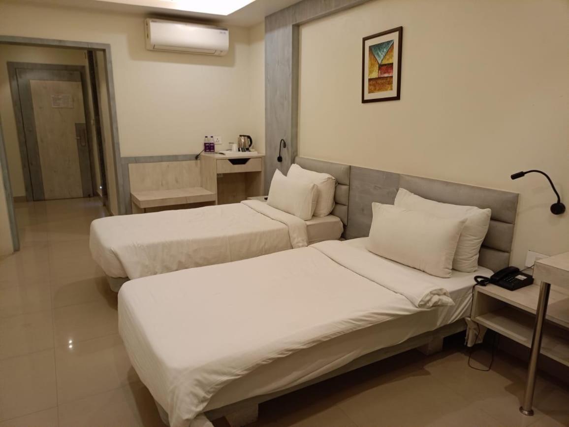 Hotel Rishiraj, Nagaon Nagaon  Экстерьер фото